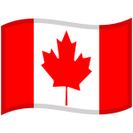 Flag: Canada