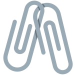 Linked Paperclips