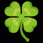 Four Leaf Clover