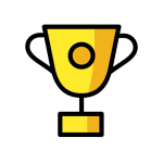 Trophy