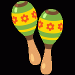 Maracas