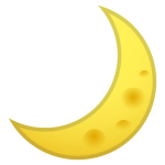 Crescent Moon