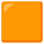 Orange Square