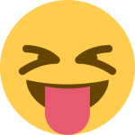 Twemoji 2.3