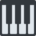 Musical Keyboard