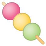 Dango