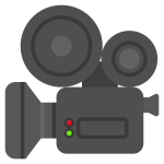 Movie Camera