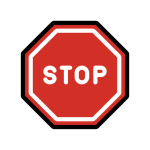 Stop Sign