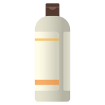 Lotion Bottle