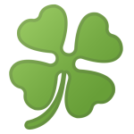 Four Leaf Clover