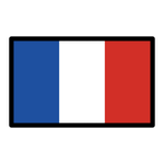 Flag: France