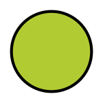 Green Circle