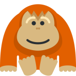 Orangutan