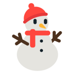 Snowman Without Snow