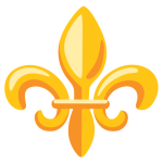 Fleur-De-Lis