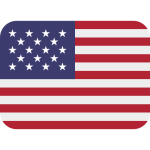 Flag: United States