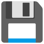 Floppy Disk