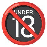 No One Under Eighteen