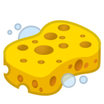 Sponge