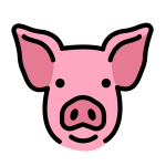 Pig Face