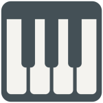 Musical Keyboard