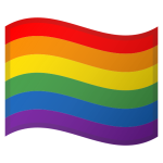 Rainbow Flag