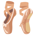 Ballet Shoes