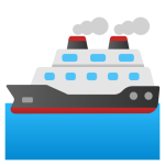 Ship