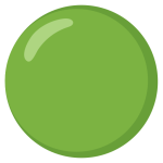 Green Circle