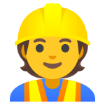 Construction Worker