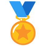 Sports Medal