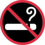 No Smoking