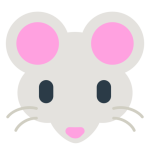 Mouse Face