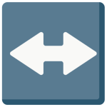 Left-Right Arrow