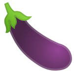 Eggplant