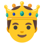 Noto Color Emoji 15.0