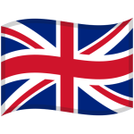 Flag: United Kingdom