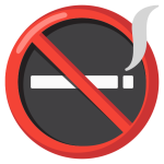 No Smoking