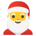 Santa Claus