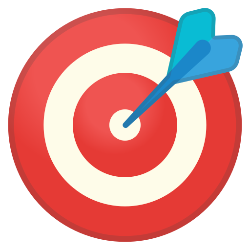  Bullseye Emoji Meaning Copy Paste Emojisymbols