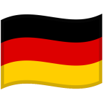 Flag: Germany