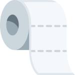 Roll Of Paper