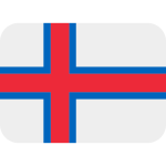 Flag: Faroe Islands