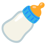 Baby Bottle