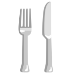 Fork And Knife