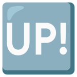 Up! Button