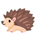 Hedgehog