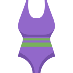 One-Piece Swimsuit