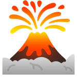 Volcano