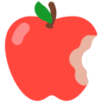 Red Apple